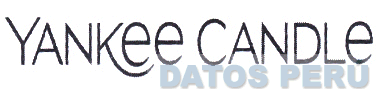 YANKEE CANDLE