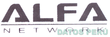 ALFA NETWORK