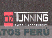 OZ TUNNING PARTS & ACESSORIES