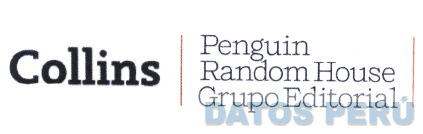 COLLINS PENGUIN RANDOM HOUSE GRUPO EDITORIAL