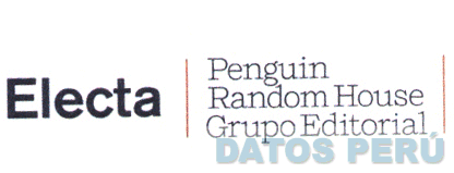 ELECTA PENGUIN RANDOM HOUSE GRUPO EDITORIAL
