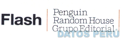 FLASH PENGUIN RANDOM HOUSE GRUPO EDITORIAL