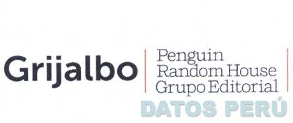 GRIJALBO PENGUIN RANDOM HOUSE GRUPO EDITORIAL