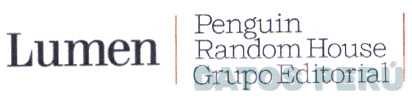 LUMEN PENGUIN RANDOM HOUSE GRUPO EDITORIAL