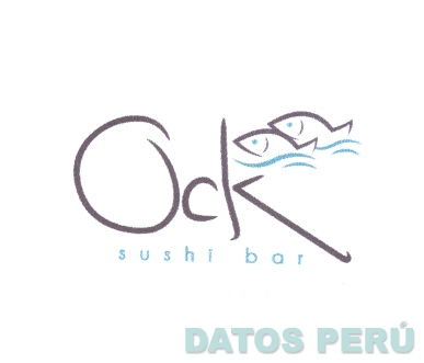 OCK SUSHI BAR