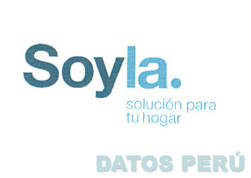 SOYLA. SOLUCIÓN PARA TU HOGAR