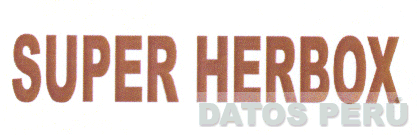 SUPER HERBOX