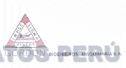 GORDON INGENIEROS-MAQUINARIAS S.A.