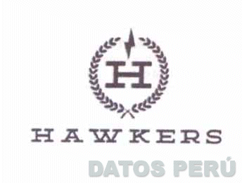 H HAWKERS