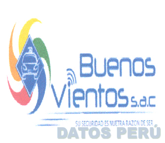 BUENOS VIENTOS S.A.C. SU SEGURIDAD ES NUESTRA RAZON DE SER