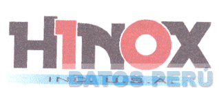 HINOX