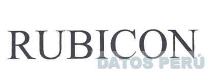 RUBICON