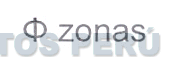 ZONAS