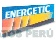 ENERGETIC