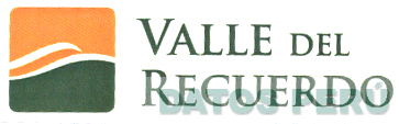 VALLE DEL RECUERDO