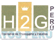 H2G PERÚ OPERADOR DE TRANSPORTE Y EVENTOS