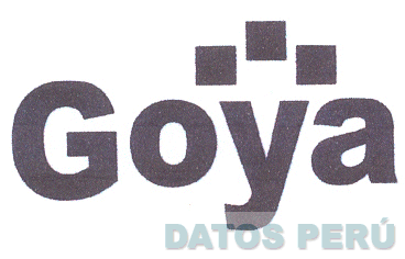 GOYA