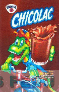 GLORIA CHICOLAC SABOR CHOCOLATE