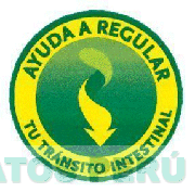 AYUDA A REGULAR TU TRÁNSITO INTESTINAL
