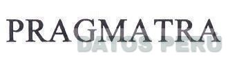PRAGMATRA