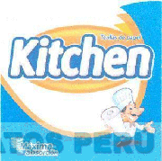 TOALLAS DE PAPEL KITCHEN