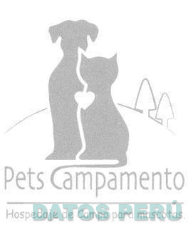 PETS CAMPAMENTO HOSPEDAJE DE CAMPO PARA MASCOTAS.