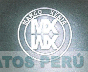 MARCO XENIA MX WX