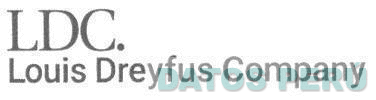 LDC. LOUIS DREYFUS COMPANY
