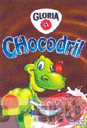 GLORIA CHOCODRILL