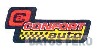 CA CONFORT AUTO
