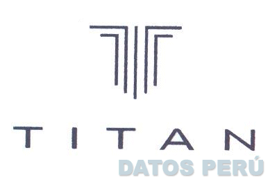 TITAN