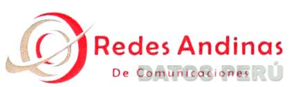 REDES ANDINAS DE COMUNICACIONES