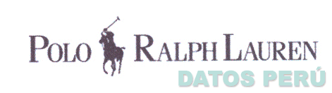 POLO RALPH LAUREN
