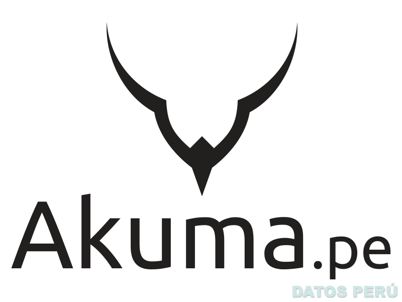 AKUMA.PE