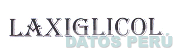 LAXIGLICOL