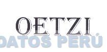 OETZI