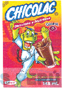 CHICOLAC GLORIA