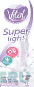 VITAL SUPER LIGHT ANTI OX