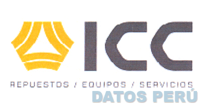 ICC REPUESTOS / EQUIPOS / SERVICIOS