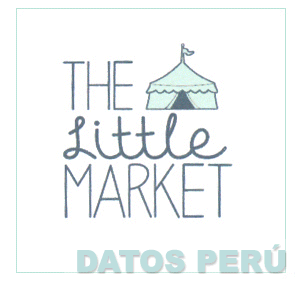 THE LITTLE MARKET