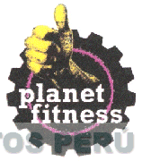 PLANET FITNESS