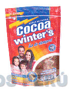 SÚPER NUTRITIVA COCOA WINTER'S ¡LA DE SIEMPRE!