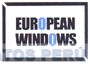 EUROPEAN WINDOWS