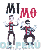 MIMO WINE & SPIRIT