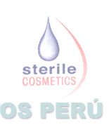 STERILE COSMETICS