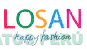 LOSAN HAPPY FASHION