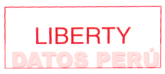 LIBERTY