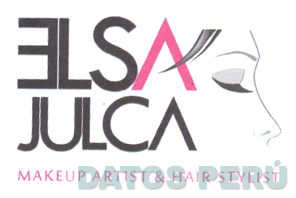 ELSA JULCA MAKEUP ARTIST & HAIR STYLIST