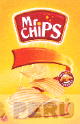 MR. CHIPS