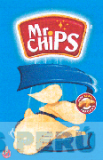 MR. CHIPS